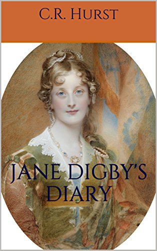 Jane Digby’s Diary: To Begin, Begin