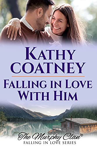 Free: Falling in Love With Him