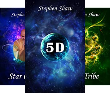 Star Beings And Earth’s Mystical History And Future