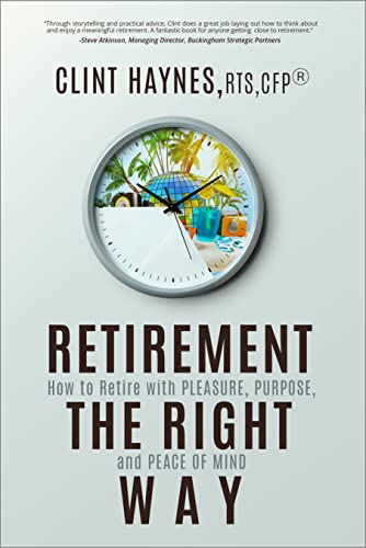 Free: Retirement the Right Way
