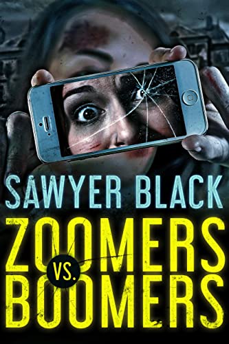 Free: Zoomers vs Boomers