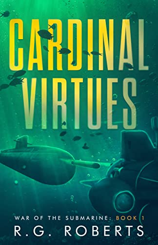 Free: Cardinal Virtues