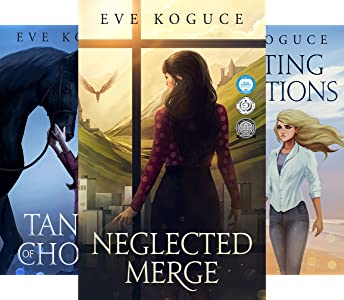 Free: Neglected Merge trilogy