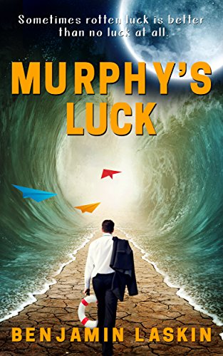 Free: Murphy’s Luck