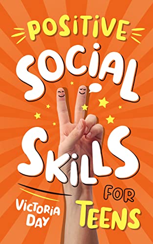 Free: Positive Social Skills for Teens