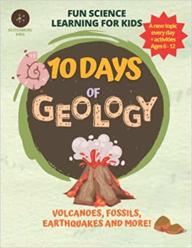 Free: 10 Days of Geology