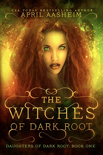 Free: The Witches of Dark Root
