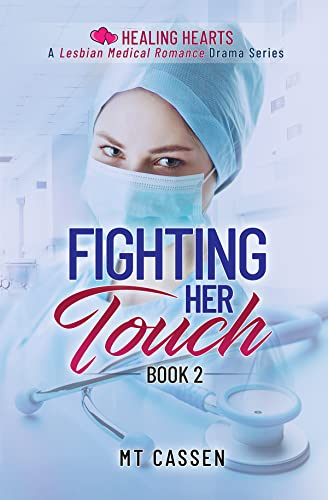 Free: Fighting Her Touch