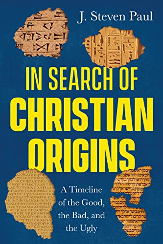 In Search of Christian Origins