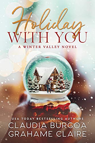 Free: Holiday With You