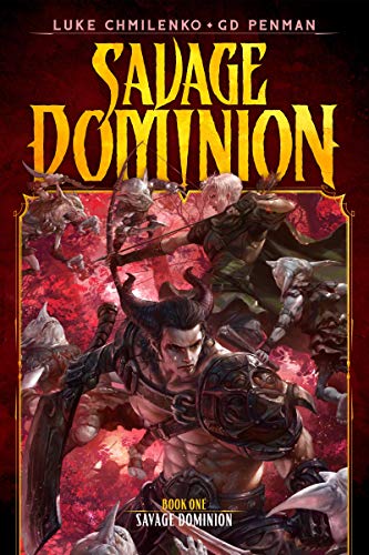 Free: Savage Dominion