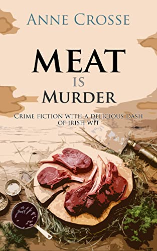 Free: MEAT IS MURDER