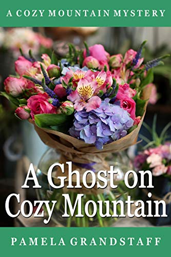 Free: A Ghost on Cozy Mountain