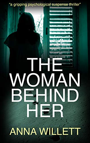 Free: THE WOMAN BEHIND HER