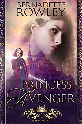 Free: Princess Avenger