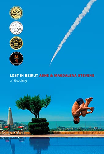 Free: Lost in Beirut