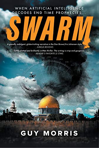 SWARM – When Artificial Intelligence Decodes End Time Prophecy