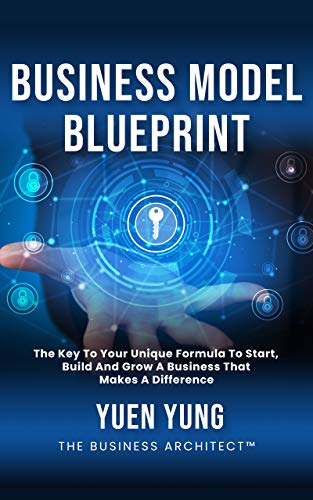 Business Model Blueprint