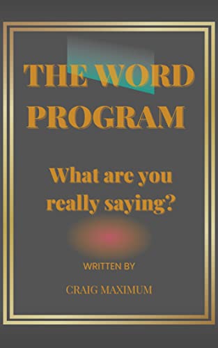 The Word Program