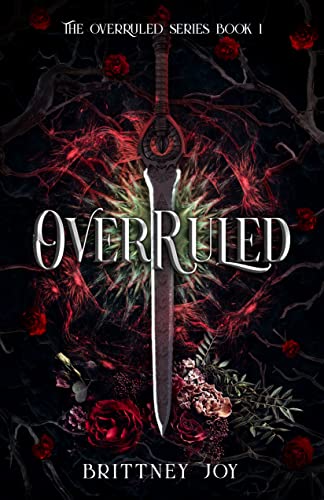 Free: OverRuled (The OverRuled Series, book 1)
