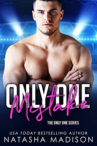 Free: Only One Mistake (Only One Series Book 6)