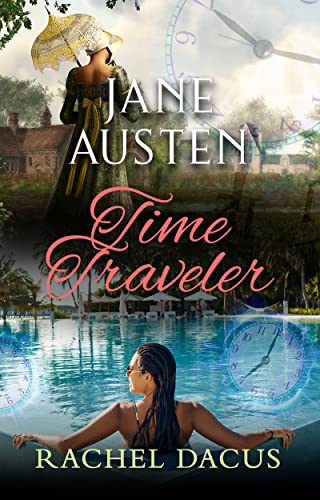 Jane Austen Time Traveler