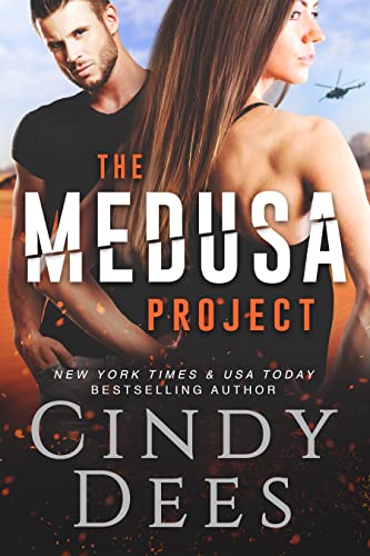 Free: The Medusa Project