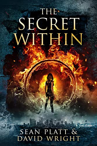 Free: The Secret Within