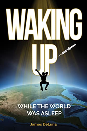 Free: Waking Up: While The World Was Asleep