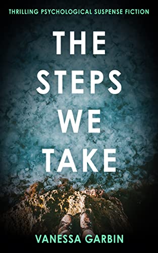 Free: THE STEPS WE TAKE