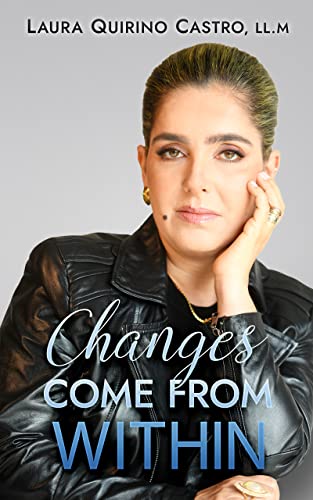 Free: Changes Come From Within