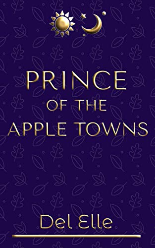 Free: Prince of the Apple Towns