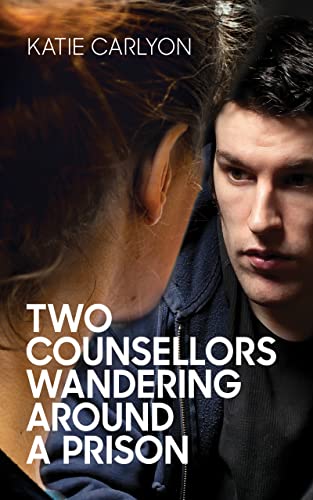 Free: Two Counsellors Wandering Around A Prison