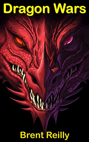 Free: Dragon Wars