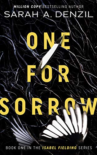 Free: One for Sorrow