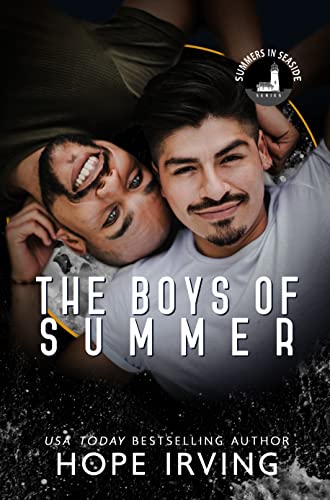The Boys of Summer: A Bi-Awakening MM Romance