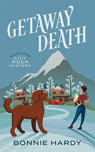 Free: Getaway Death