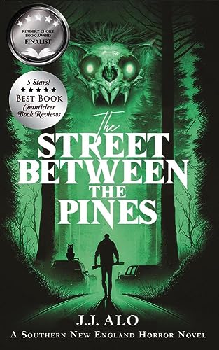 The Street Between the Pines