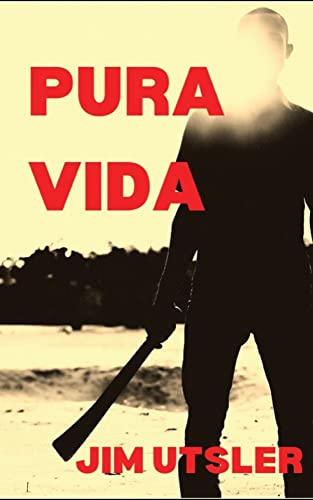 Pura Vida