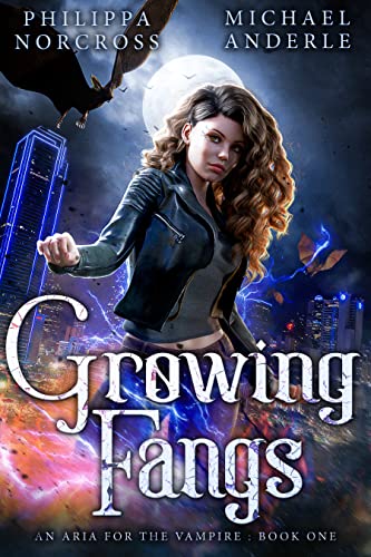 Free: Growing Fangs