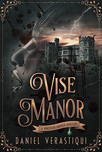 Free: Vise Manor