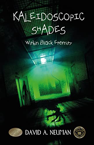 Kaleidoscopic Shades – Within Black Eternity