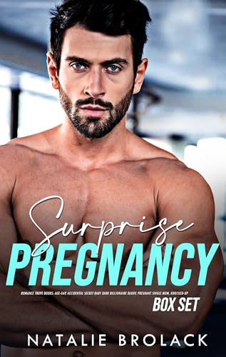 Free: Surprise-Pregnancy Romance Box Set