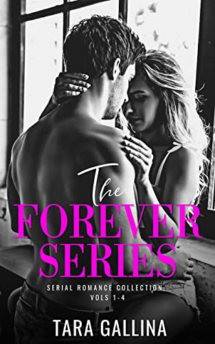 Free: The Forever Series