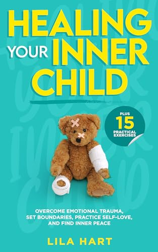 Healing Your Inner Child