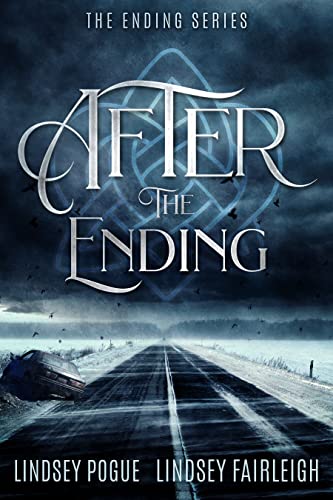 Free: After The Ending (The Ending Series, #1): A Post-Apocalyptic Romance