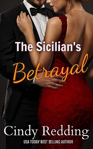 Free: The Sicilian’s Betrayal