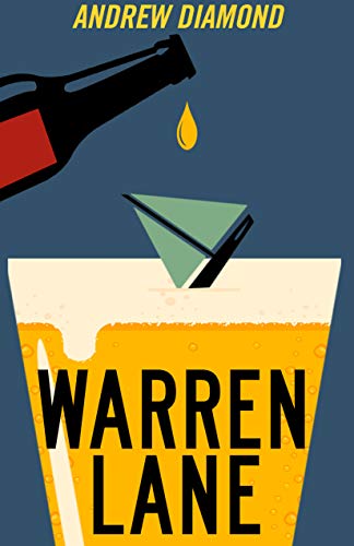 Free: Warren Lane