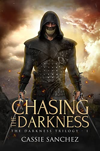 Chasing the Darkness