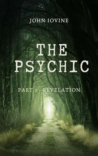 Free: The Psychic Part 1 Revelation
